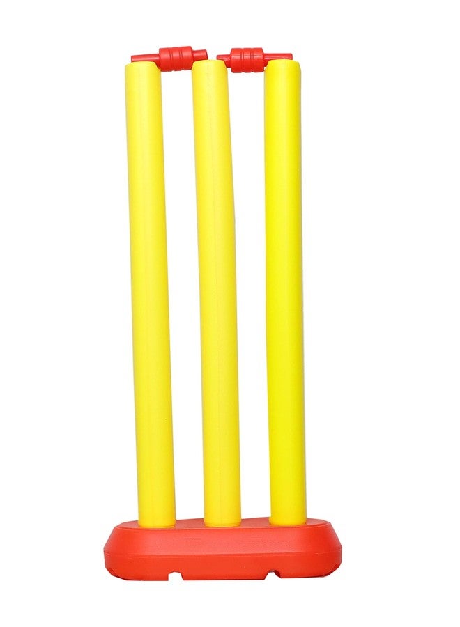 إيكتا لعبة Ekta Cricket Set (للكبار) - Image 1